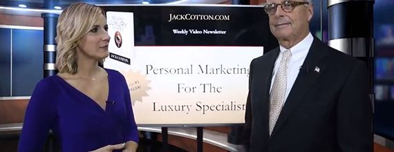 Conveying Your Luxury Agent Brand