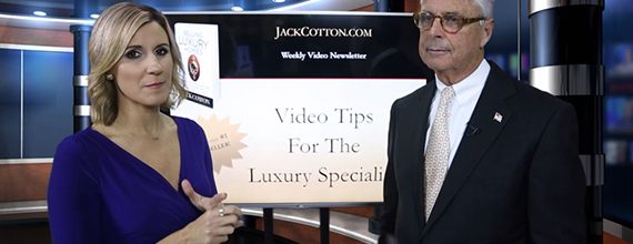 Convey Your Luxury Brand With Video