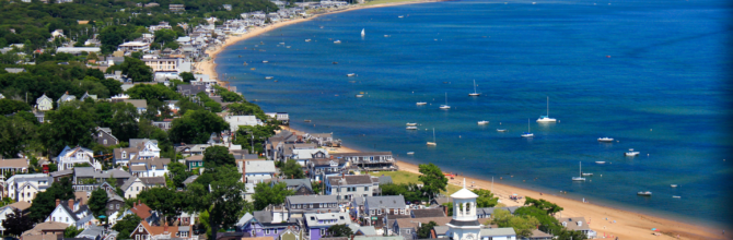 Five Reasons We Are Your Best Cape Cod Referral Connection