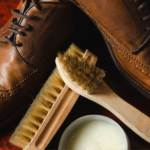 Lessons from a Shoeshine Man